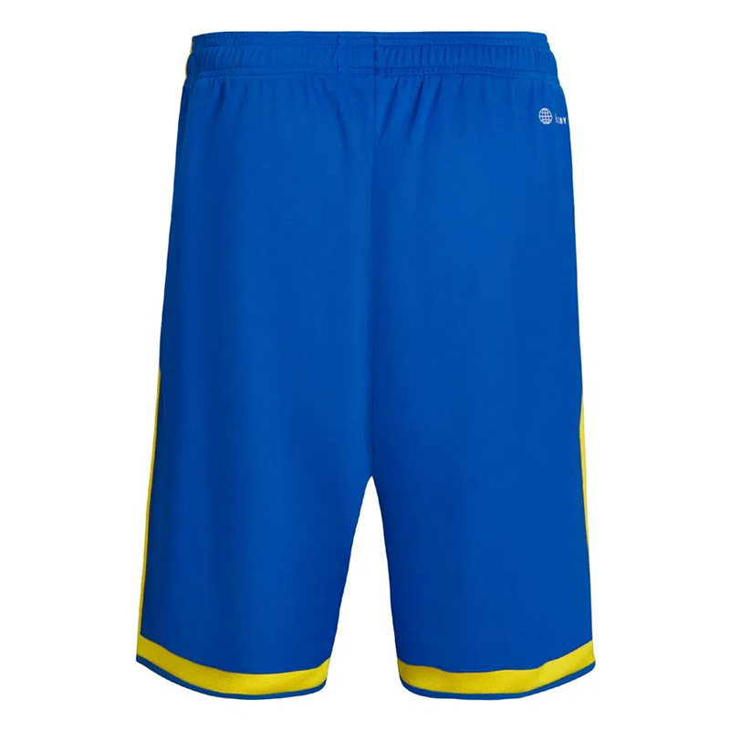 Camiseta Boca Junior 2022/2023 Home